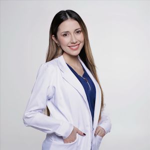 Dra. Verónica Sánchez
