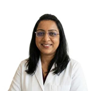 Dr. Bhavya