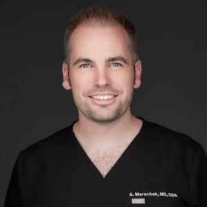 Dr. Andrei Marechek