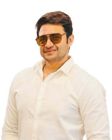 Dileep Mohan