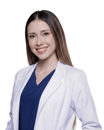 Dra. Verónica Sánchez
