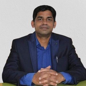 Associate Professor Girish G