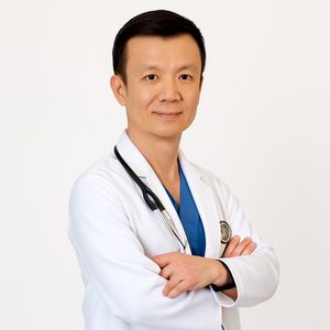 Dr. Sophon Aimsirinukul