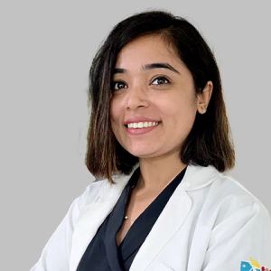 Dr. Damini Verma