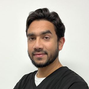 Dr. Obaidullah Khalid