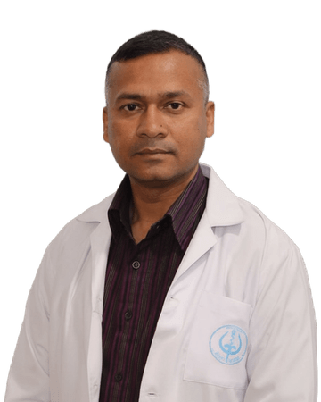 Prof. Sagar Mani Jha