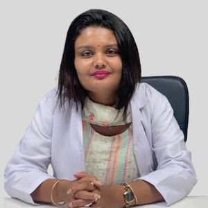 Dr. Sweta Sucharita