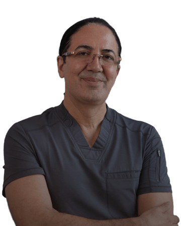 Dr. Sirouse Ghouchkhani