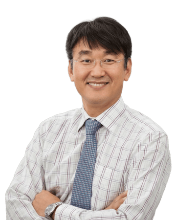 Dr. Ji-sup Ahn