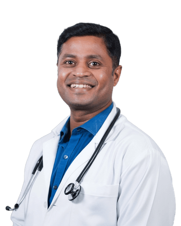 Dr. Roshan Kumar