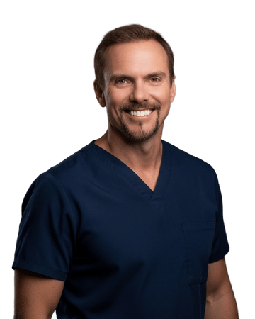 Dr. Dan McGrath