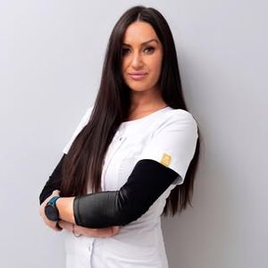 Izabela Ellward