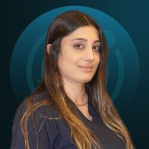 Dr. Seher Kılıç
