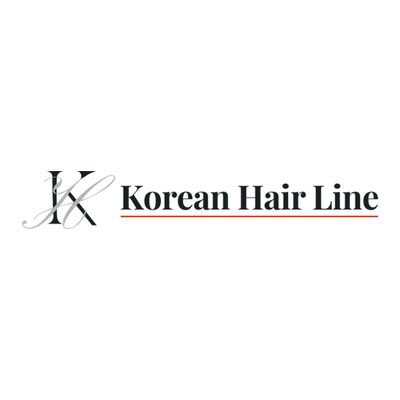 Korean Hairline