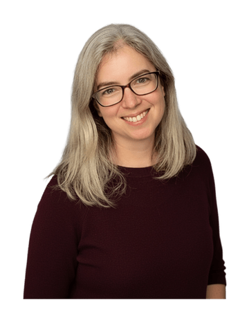 Dr. Eleanor Lehman