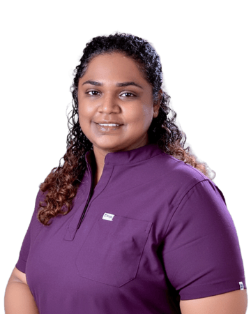 Dr. Shruti Gunashekhar