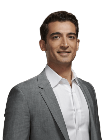 Dr. Rahil Roopani