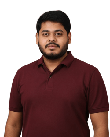 Shantanu Mishra