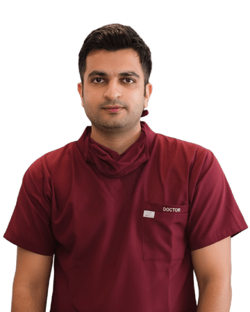 Anubhav Sangwan