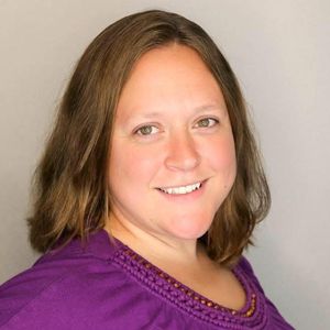 Tammy Montgomery-Holmes