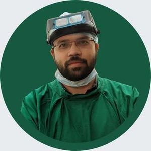 Dr. Prakash Kumar Khute