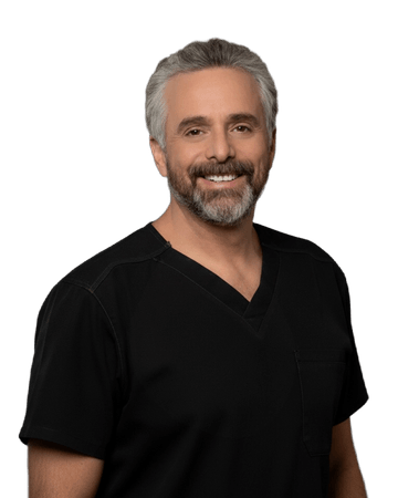 Dr. Paul Shapiro