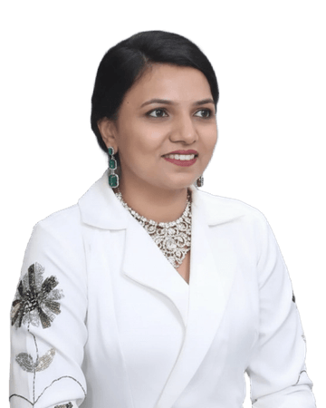 Dr. Apeksha M Merja