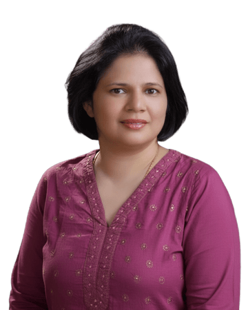 Dr. Hema Pant