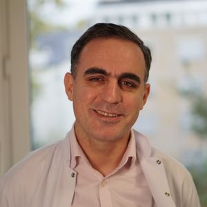 Dr. Gökhan Demirkiran