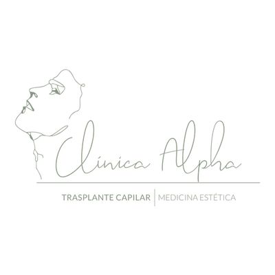 Clínica Alpha - Injerto capilar