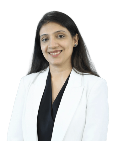 Dr. Sejal Saheta
