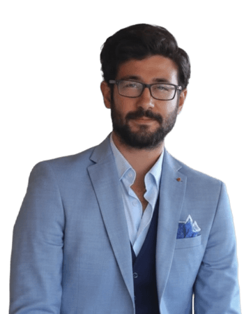 Prof. Suleyman Tas