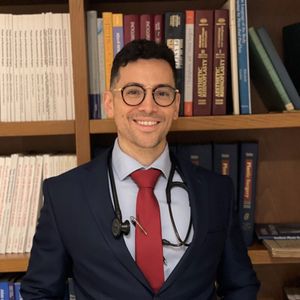 Dr. Asi Israel Peretz