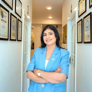 Meenal Makkar