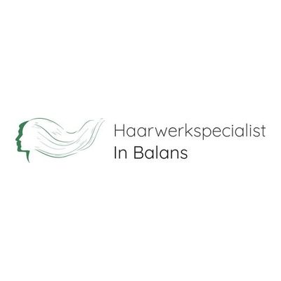 Haarwerkspecialist In Balans