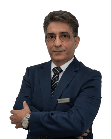 Dr. Mohsen Piroozhashemi