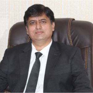 Dr. Vasant Gholave