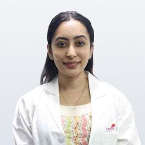 Dr. Madhumathi