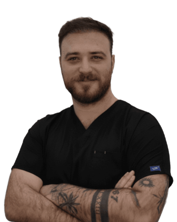 Dr. Bunyamin Cakir