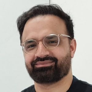 Dr. Zabeeh Ullah