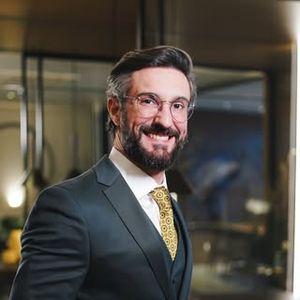 Dr. Diego N. Tannouri