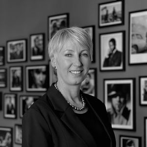 Dr. Sabine Zaugg