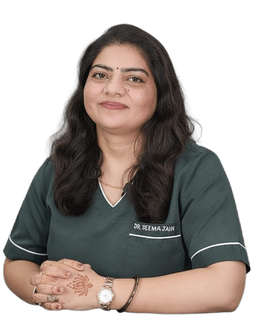 Seema Jain