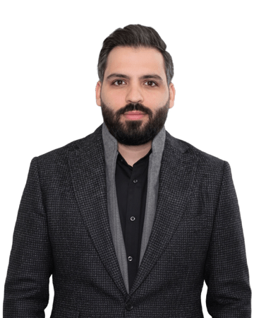 Dr. Ibrahim Jebai