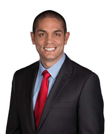 Dr. Martin Perisset
