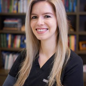 Dr. Christine Shaver