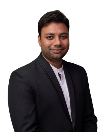 Dr. Gourav Jain