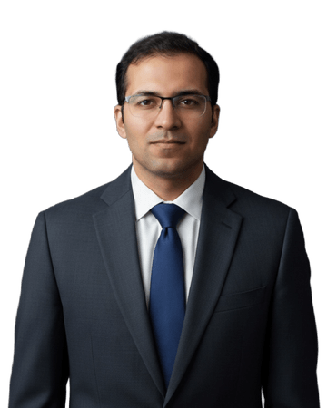 Dr. Hamed Ghodsi