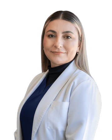 Dr. Alexandra Salazar