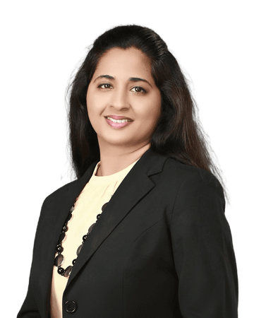 Dr. Anugandha Ghatge Bora